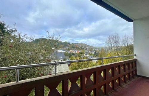 Holiday Home in Birresborn with balcony - Foto 23