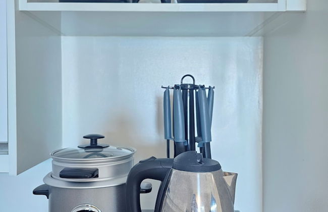 KL Tower 117 Gamboa Street - Foto 18