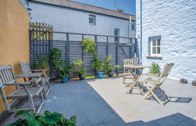 Sea Glass - 2 Bedroom Apartment - Manorbier - Foto 48