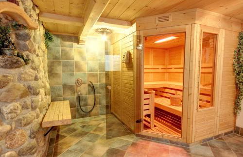 Gästehaus Hirschbichler - Chiemgau Karte - Foto 11