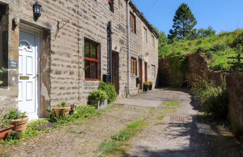 Sunnybrook Cottage - Foto 38