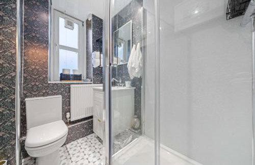 Dewar 3 Bedroom Apartment - Edinburgh - Foto 25