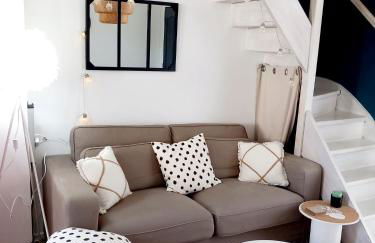 Côte d'Opale - Maison Cocooning Classé 3 Étoiles - Foto 4