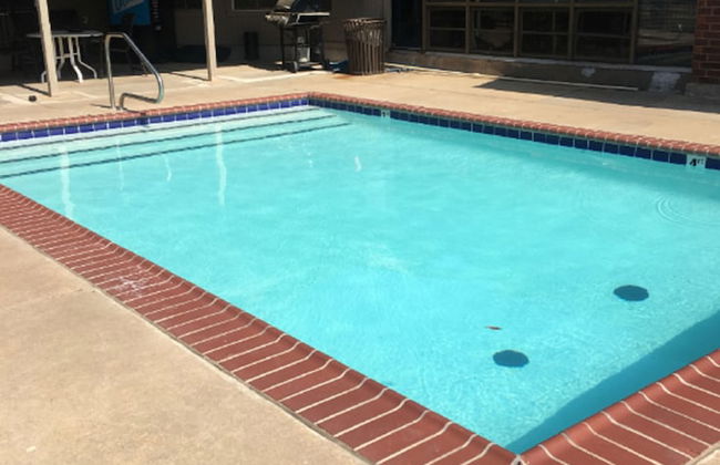 1 Bed Apartment next to SW Integris near Downtown - Photo 19