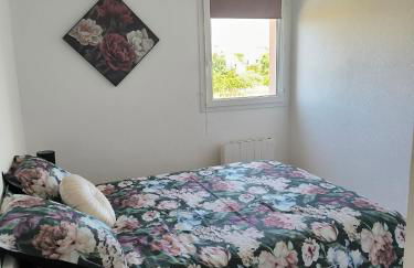 Le nid du pilote, 5 pers, 2 ch proche circuit 24h - Foto 37