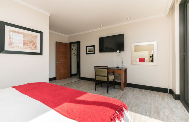 207 Raphael Penthouse - Foto 5