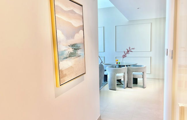 Luxurious 2B in Downtown Views With Dubai Mall Access - Photo 42