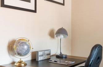 Posh home near Santana Row for vacation/business - Foto 4