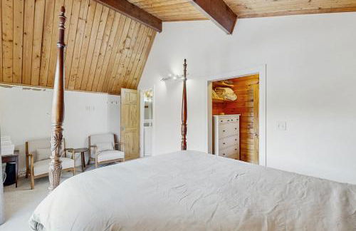 Middle Pines Chalet - Foto 12