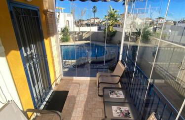 Detached Villa with private pool - Foto 27