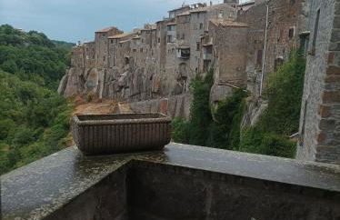 Sospesi nel borgo - Foto 57