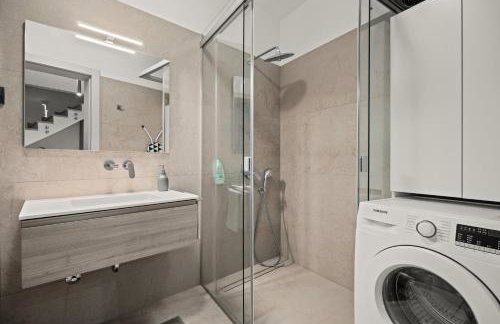 Seaside Villa Bamboo - Fažana - Foto 30