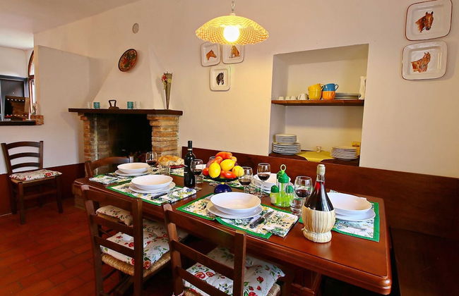 Belvilla by OYO Casa Rame - Foto 31