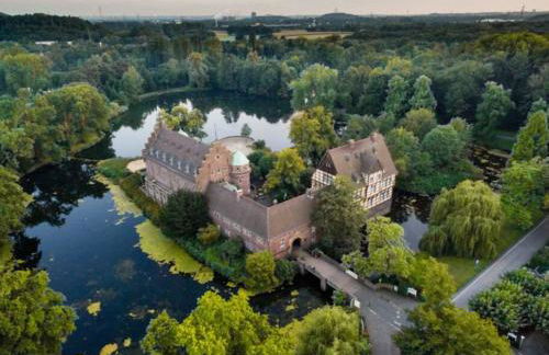 Top ausgestattet Netflix Wifi Veltins Arena - Foto 33