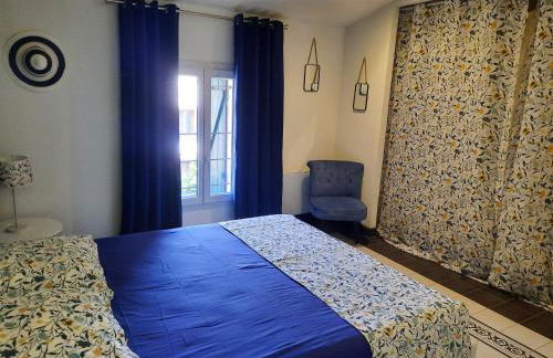 gite la petite vigneronne - Foto 13