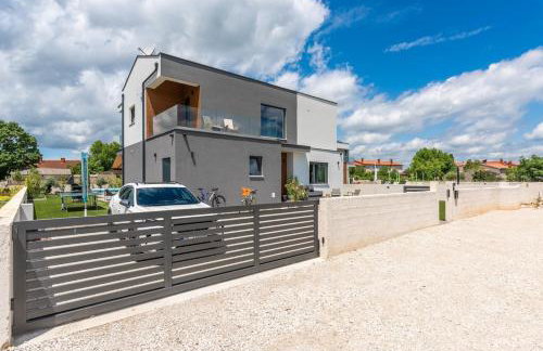 Villa Sunce - Foto 28