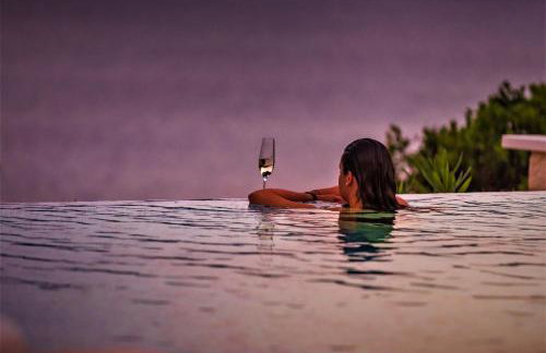 Villa Ragusea With a Private Beach - Photo 19