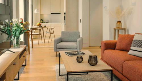 Mr(s)STiL Design Apartments - Foto 4