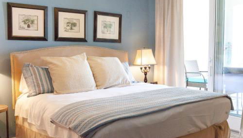 Sojourn Sea Views with Balcony & Fireplace Sleeps 7 - Foto 5