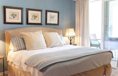 Sojourn Sea Views with Balcony & Fireplace Sleeps 7 - Foto 5