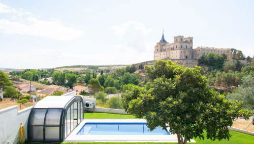 Casa Rural Senda de los Lobos - Foto 4