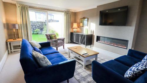 The Elterwater Barn - Foto 5