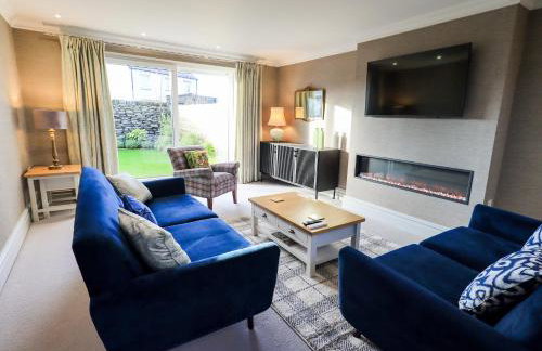 The Elterwater Barn - Foto 5