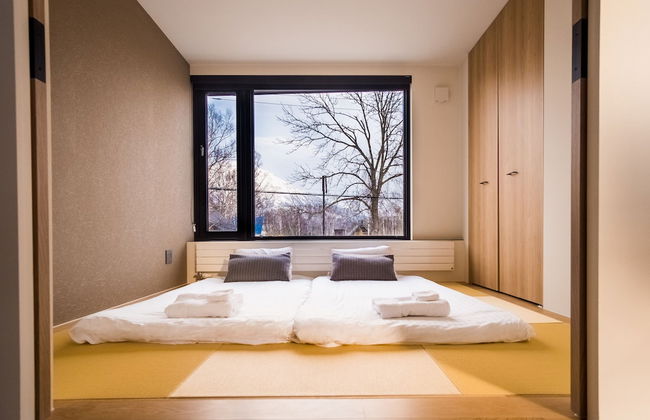 Niseko Central Houses and Apartments - Foto 32