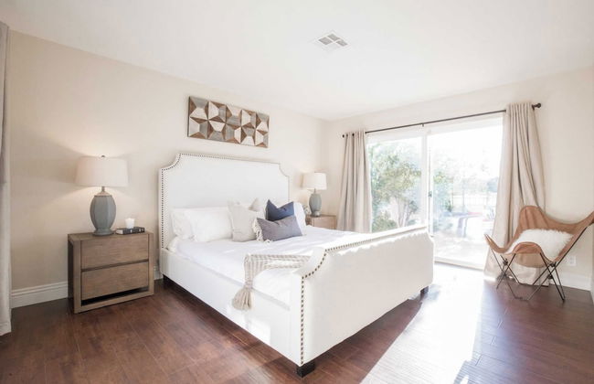 Grapevine by Avantstay Secluded 5BR Villa 4 Acres of Vineyards & Avo Groves! - Foto 57