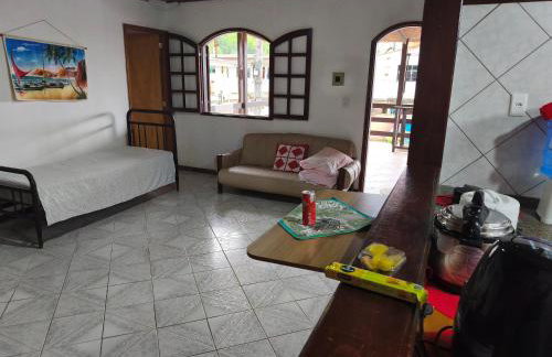 Casa de temporada em Parque Mambucaba, Angra dos Reis - Foto 7