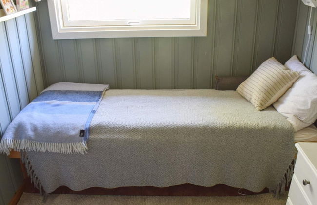 5 Person Holiday Home in Halden-by Traum - Foto 5