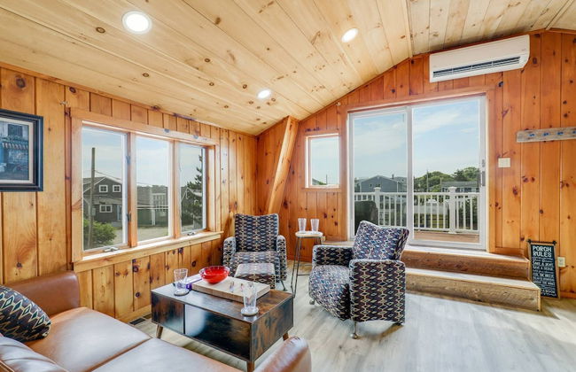 Sea View Loft - Foto 7