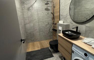 Urban West S-3 free parking WI-FI moderno uređen - Photo 17