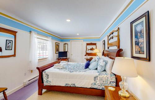 Blue Lagoon Escape Unit-B - Foto 15