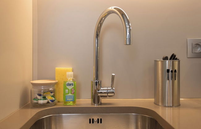 Adagio Antwerp City Center - Foto 10