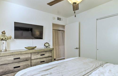 Steps to Dtwn Gilbert! Condo with Furnished Porch - Foto 18