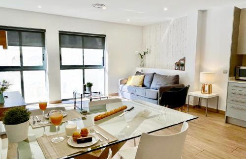 Feelathome Mozart Apartments - Foto 39