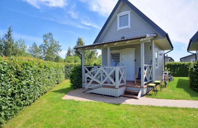 Comfortable Cottages, Jezierzany - Foto 24