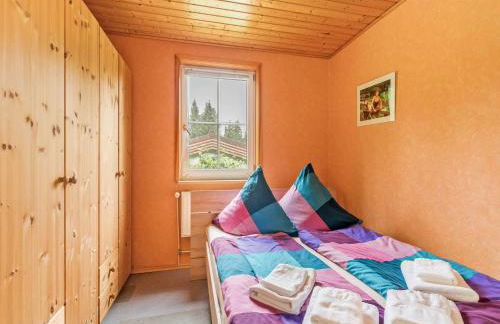 Ferienhaus mit Schwimmbad in Jagersgrun - Foto 33