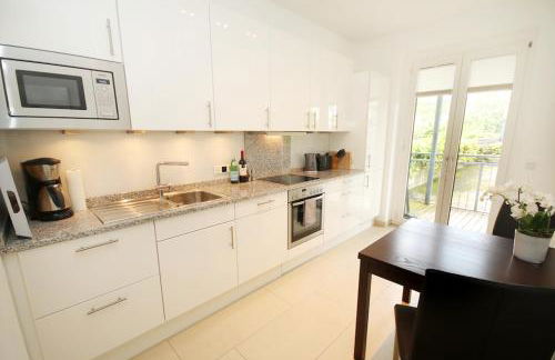 Möbliertes Apartment im Herzen von Düsseldorf - Foto 6