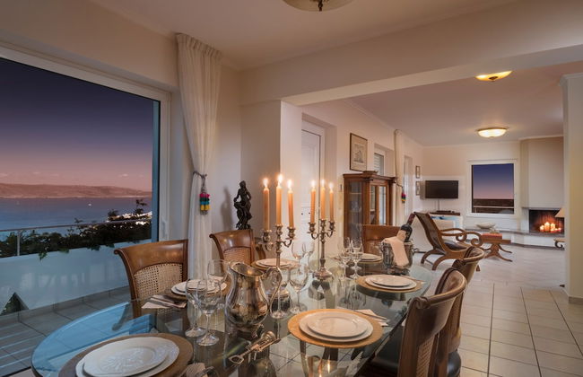 Sounio Villa - Foto 21