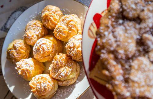 Agriturismo Fiori d'Arancio - Foto 29