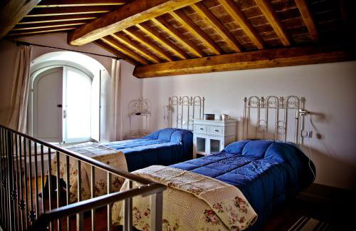 Agriturismo Specchio Del Lago - Foto 29