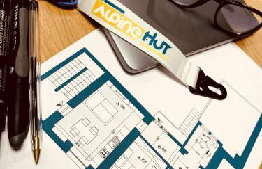 Alpine Hut - Foto 38