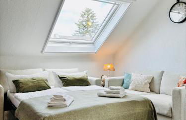 Landhausglück - Freizeitpark, Natur und Fahrradspaß direkt vor der Tür - Foto 15