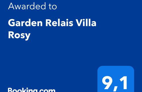 Garden Relays Villa Rosy - Foto 6