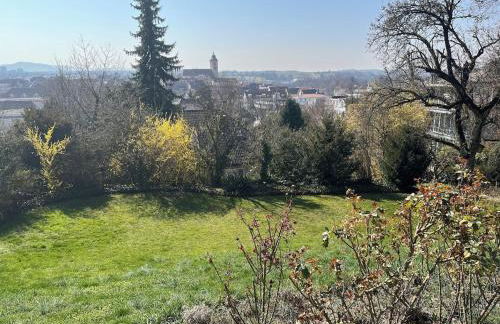 Ferienhaus mit Pool und Aussicht 20 min von Stuttgart Flughafen und Messe - Photo 11