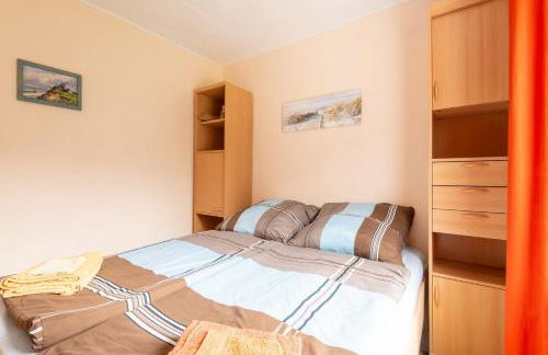 Ostsee-Ferienhaus im Grünen - Foto 9