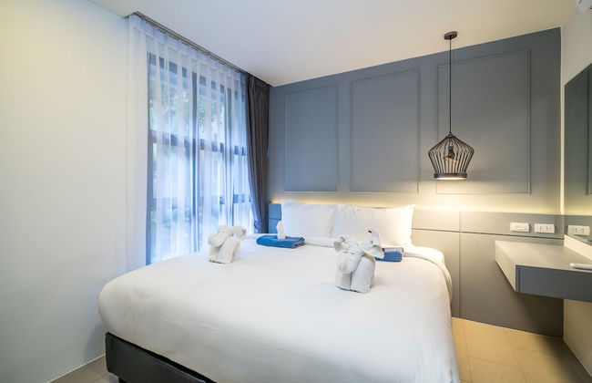 Palmyrah Surin by Lofty - Foto 8