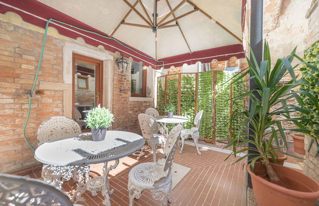 Ca' Valeri - Foto 77